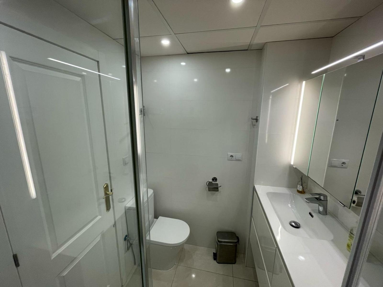 Monserrate K Atico Apartment *