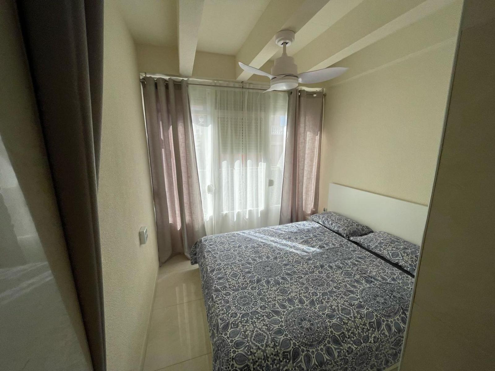 Monserrate K Atico Apartment