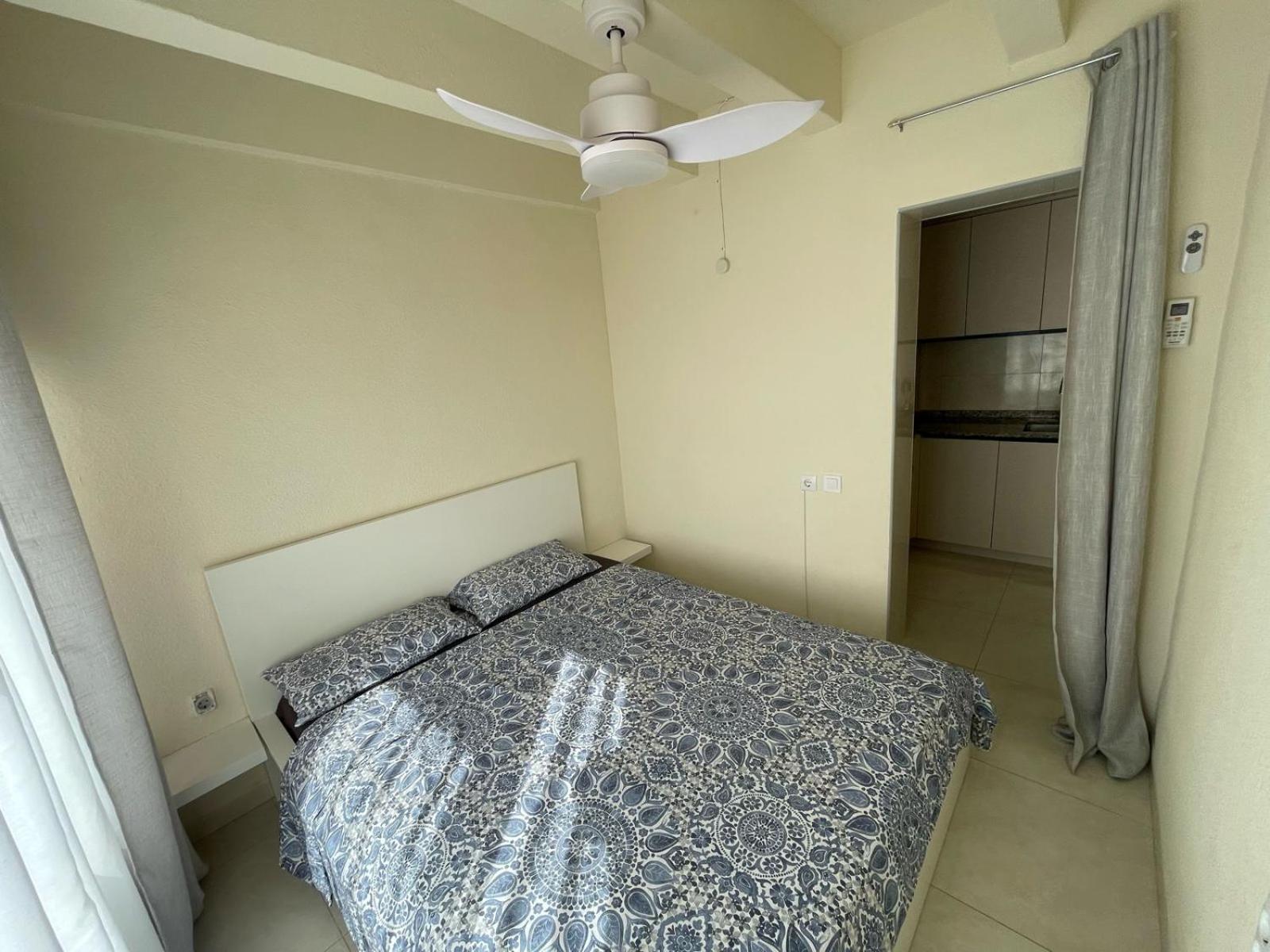 Monserrate K Atico Apartment